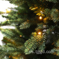 Árboles de Navidad artificiales de lujo